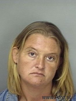 Tonya Elizabeth Dixon Mugshot