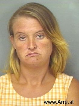 Tonya E Dixon Mugshot