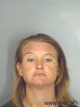 Tonya Elizabeth Dixon Mugshot