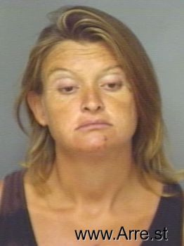 Tonya E Dixon Mugshot