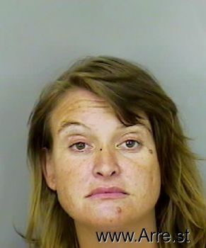 Tonya E Dixon Mugshot