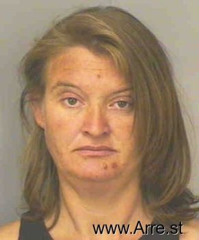 Tonya Elizabeth Dixon Mugshot