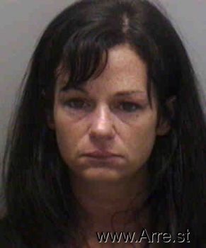 Tonya Kaye Dunn Mugshot