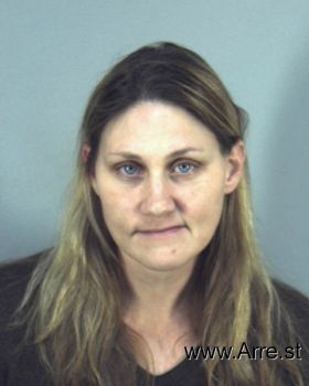 Tonya Kline Foster Mugshot