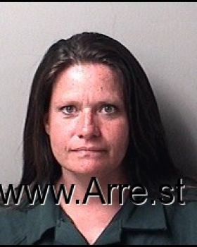 Tonya Ladora Foster Mugshot