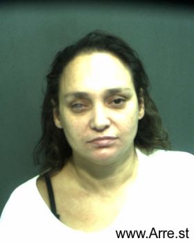 Tonya  Freeman Mugshot