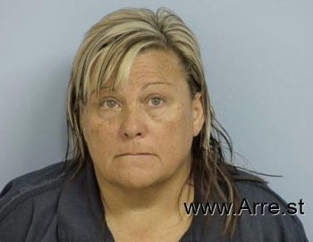 Tonya Michelle Gainey Mugshot