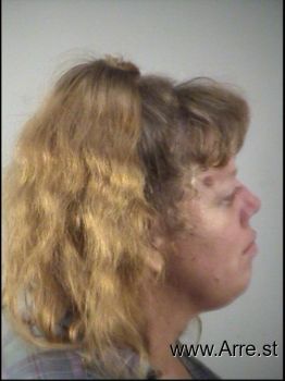 Tonya Anita Gilliam Mugshot