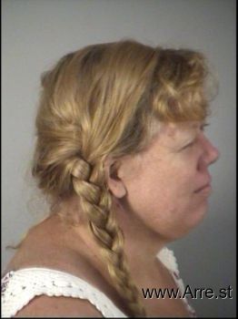 Tonya Anita Gilliam Mugshot