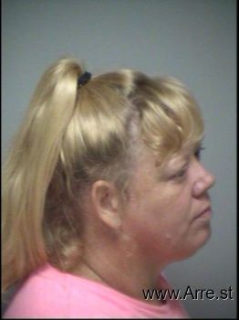 Tonya Anita Gilliam Mugshot