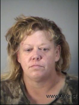 Tonya Anita Gilliam Mugshot