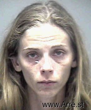 Tonya Sue Gray Mugshot