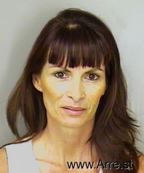 Tonya Christine Green Mugshot