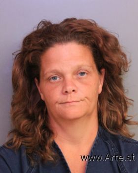 Tonya K Grimes Mugshot