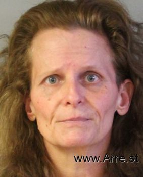 Tonya Joy Hill Mugshot