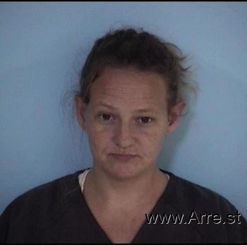 Tonya Danise Nina Howell Mugshot