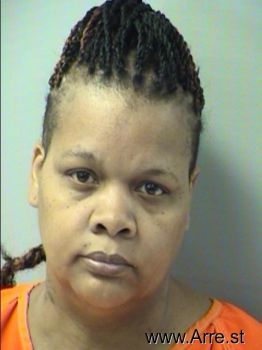 Tonya Suell Johnson Mugshot