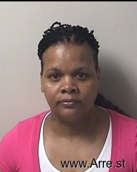 Tonya Suell Johnson Mugshot