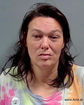 Tonya Lynn Johnson Mugshot