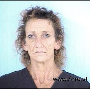 Tonya Martina Jones Mugshot