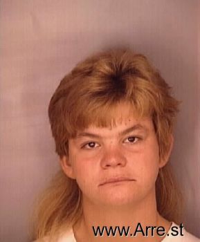 Tonya M Jordan Mugshot