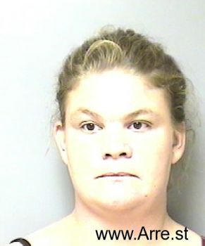 Tonya Michelle Jordan Mugshot