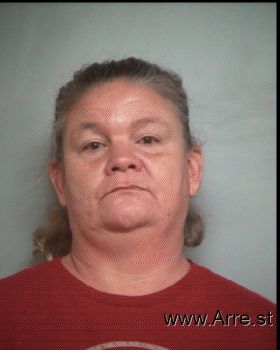 Tonya Michele Jordan Mugshot