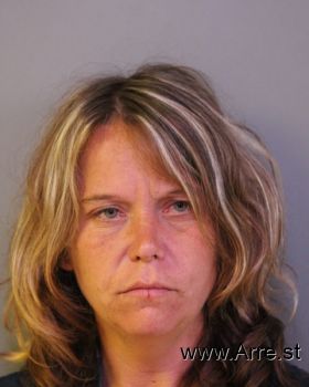 Tonya Marie Knowles Mugshot