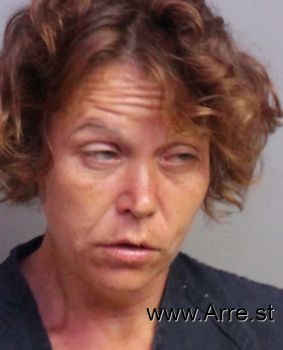 Tonya Marie Knowles Mugshot