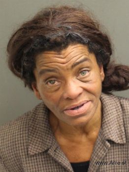 Tonya Lynne Lewis Mugshot