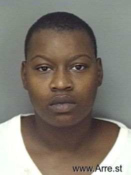 Tonya Denise Lott Mugshot