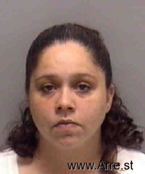 Tonya Jean Martinez Mugshot