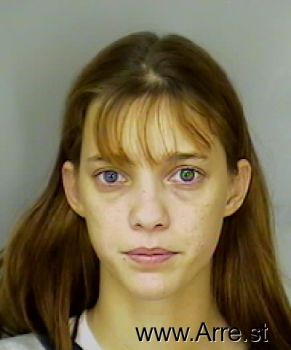 Tonya Lynn Meadows Mugshot