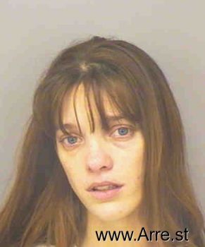 Tonya Lynn Meadows Mugshot