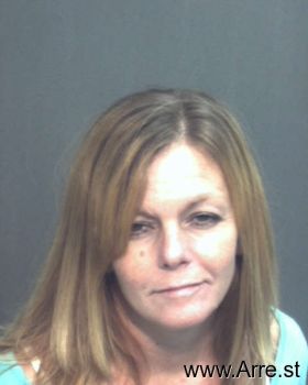 Tonya D Millerrabon Mugshot