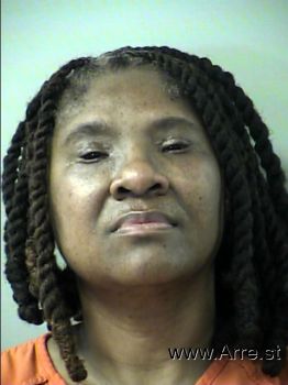 Tonya Michelle Moore Mugshot