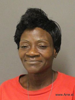 Tonya Lynette Moore Mugshot