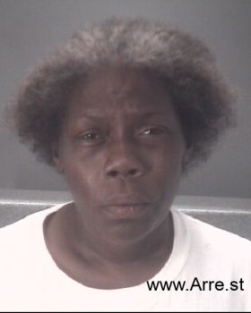 Tonya Denise Moore Mugshot