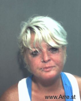 Tonya  Morris Mugshot