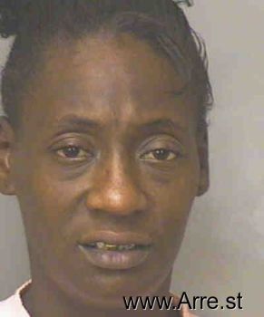 Tonya Vernisha Newman Mugshot