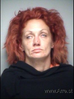 Tonya Michelle Oliver Mugshot