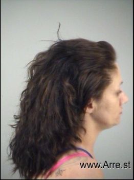 Tonya Michelle Oliver Mugshot