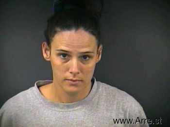 Tonya Cruz Owens Mugshot