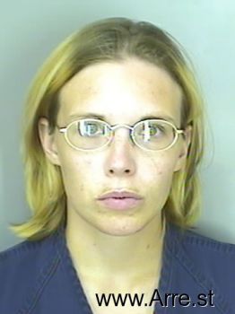 Tonya Renee Parks Mugshot