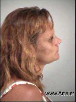 Tonya M Patterson Mugshot