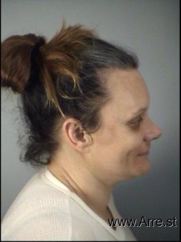 Tonya M Patterson Mugshot