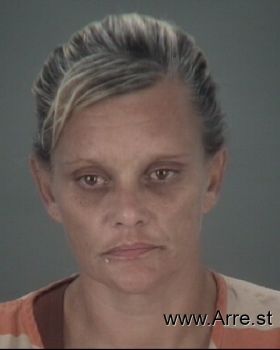 Tonya Marie Patterson Mugshot