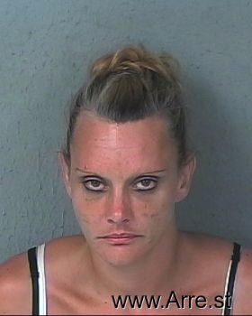 Tonya Marie Patterson Mugshot