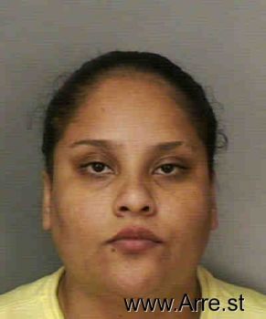 Tonya Lucerno Perez Mugshot