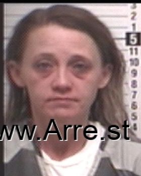 Tonya Raelynn Price Mugshot